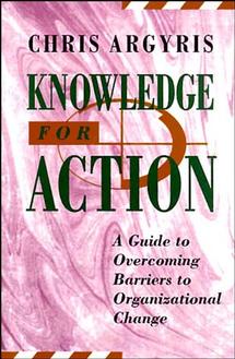 Knowledge for Action