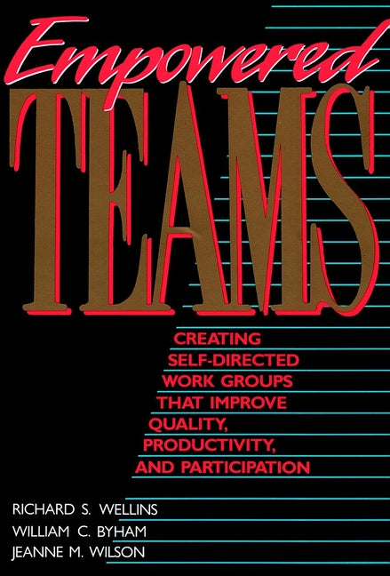 Empowered Teams