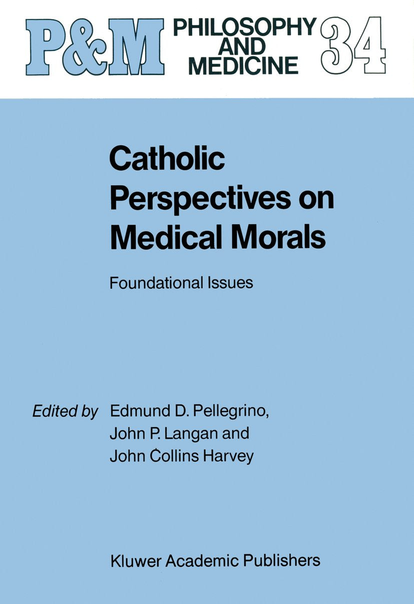 Philosophy and Medicine