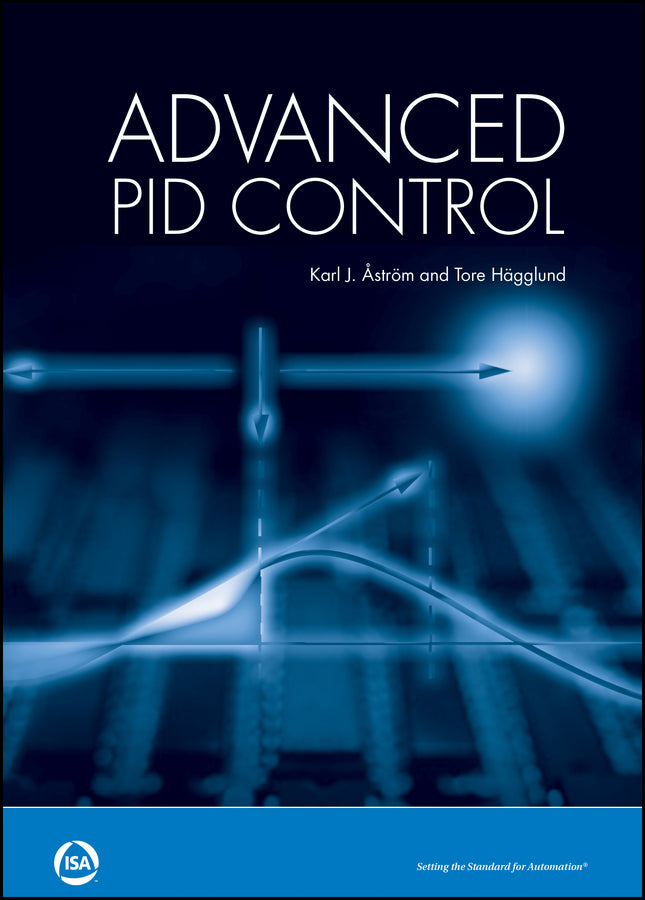 Advanced PID Control
