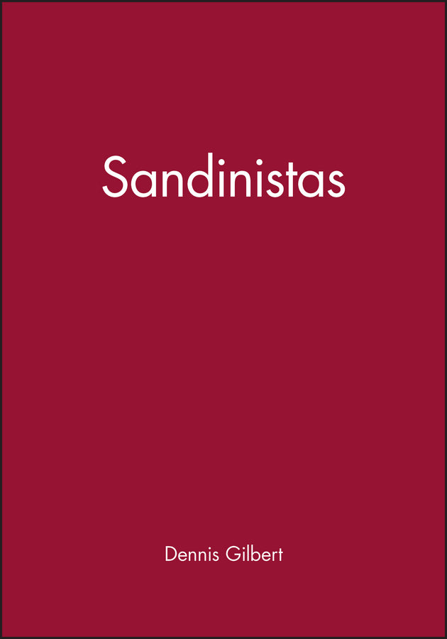 Sandinistas