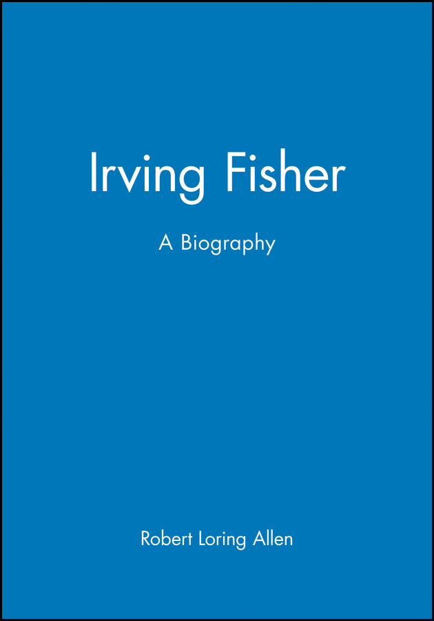 Irving Fisher