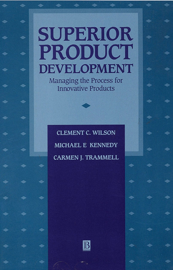 Superior Product Development