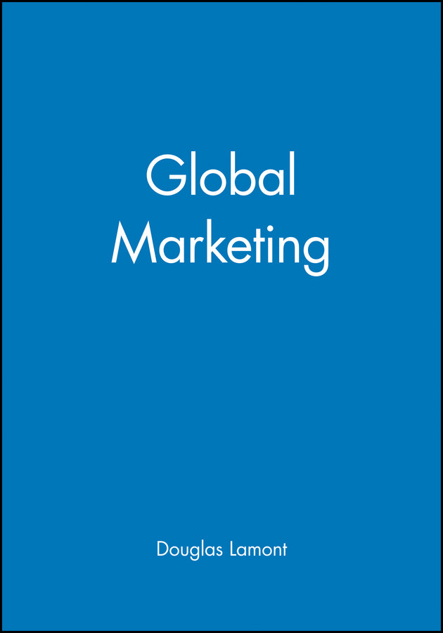Global Marketing