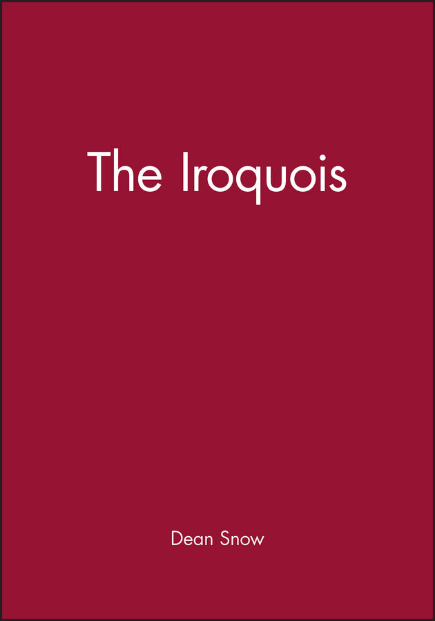 The Iroquois