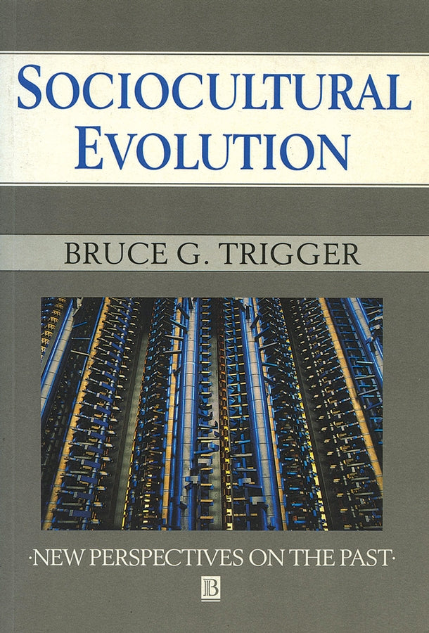 Sociocultural Evolution