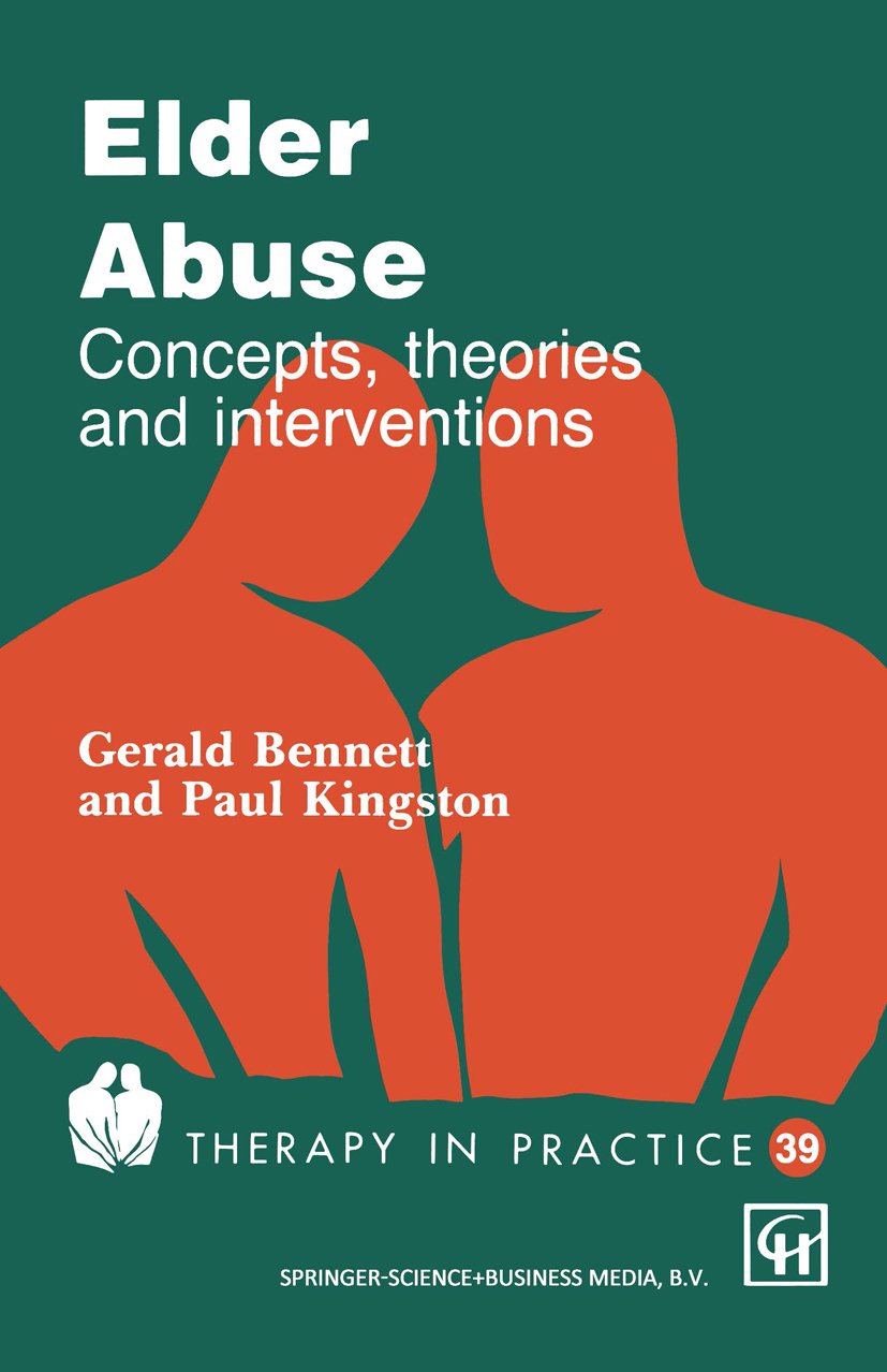 Therapy in Practice Series