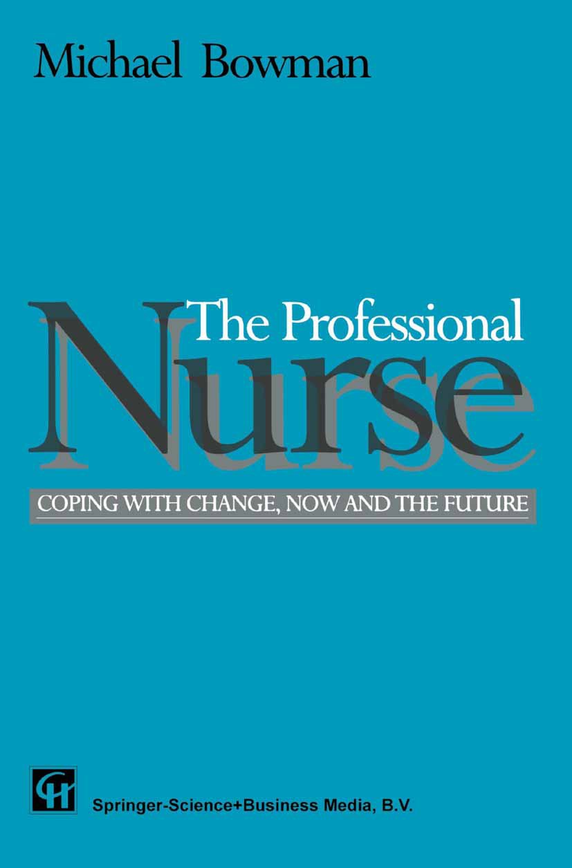 The Professional Nurse