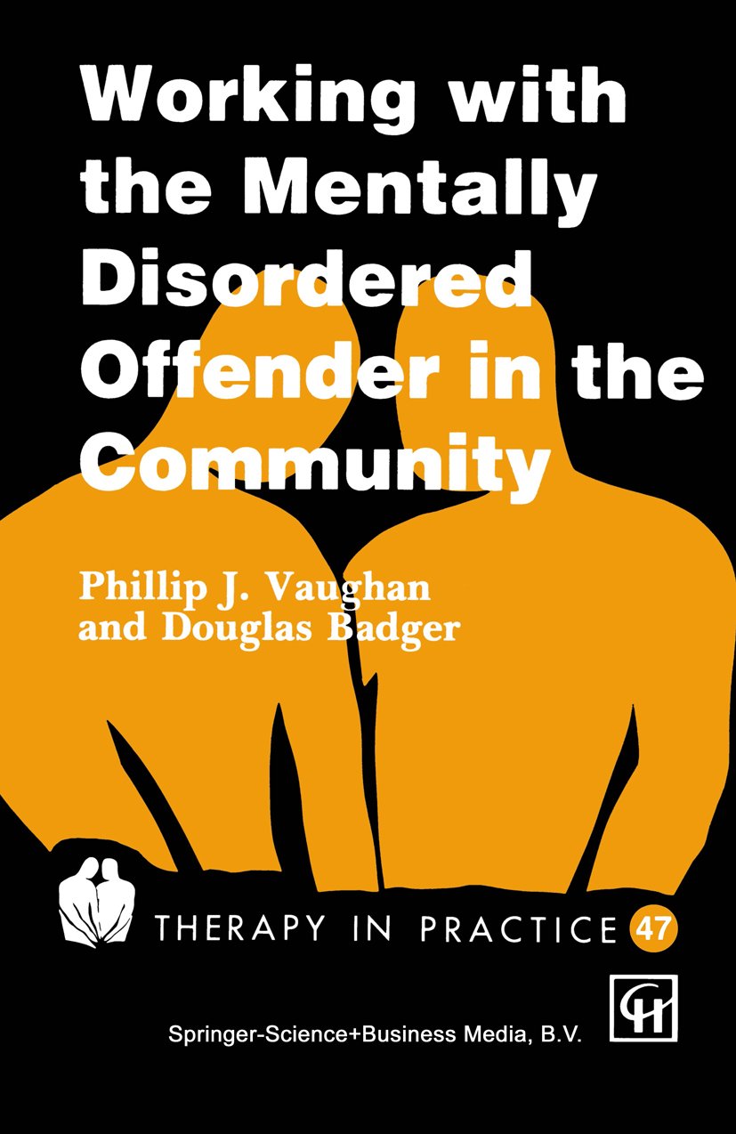 Therapy in Practice Series