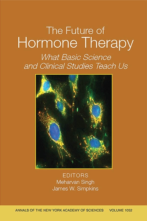 Annals of the New York Academy of Sciences: What Basic Science and Clinical Studies Teach Us, Volume 1052