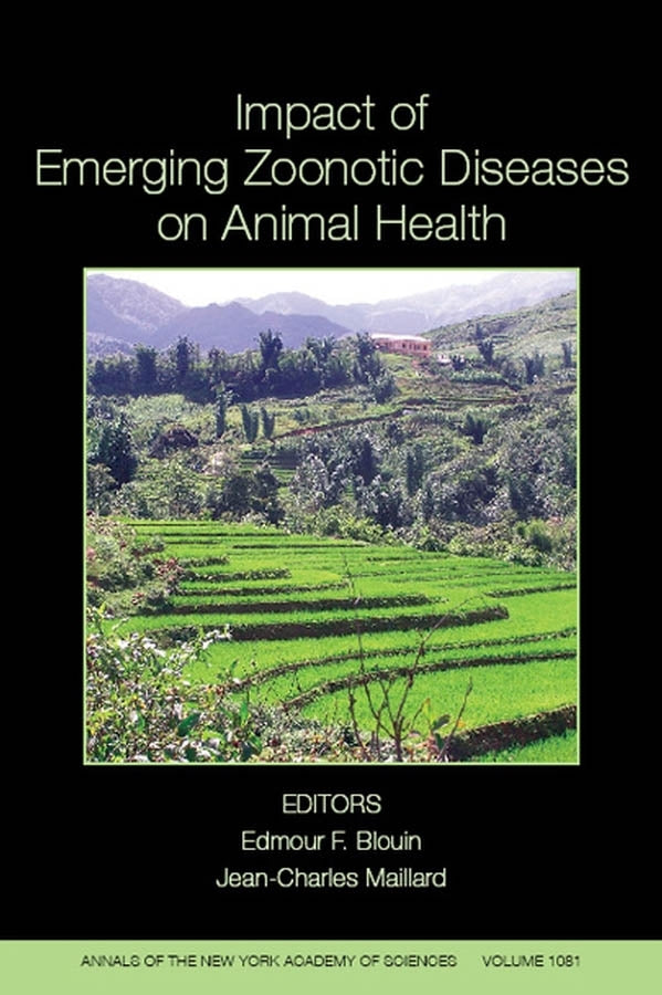 Impact of Emerging Zoonotic Diseases on Animal Health