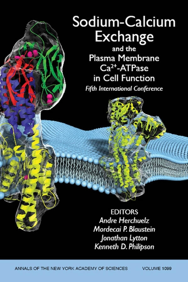Annals of the New York Academy of Sciences: Fifth International Conference, Volume 1099