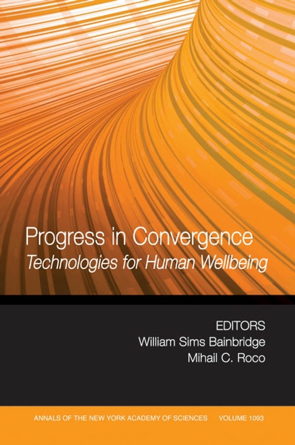Progress in Convergence