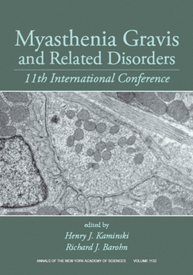 Annals of the New York Academy of Sciences: 11th International Conference, Volume 1022