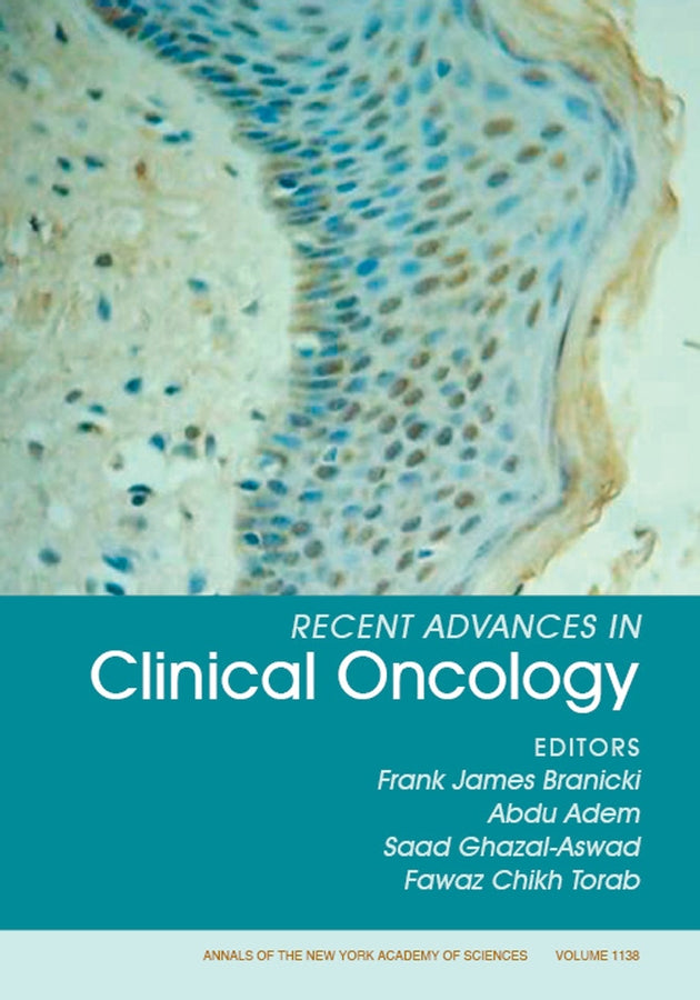 Annals of the New York Academy of Sciences