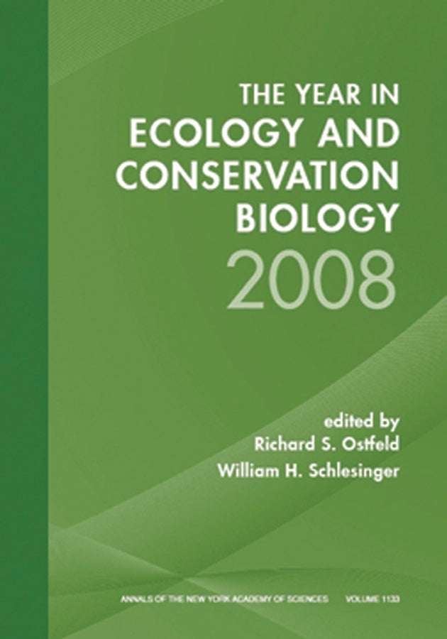 Annals of the New York Academy of Sciences