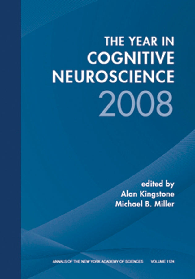 Annals of the New York Academy of Sciences