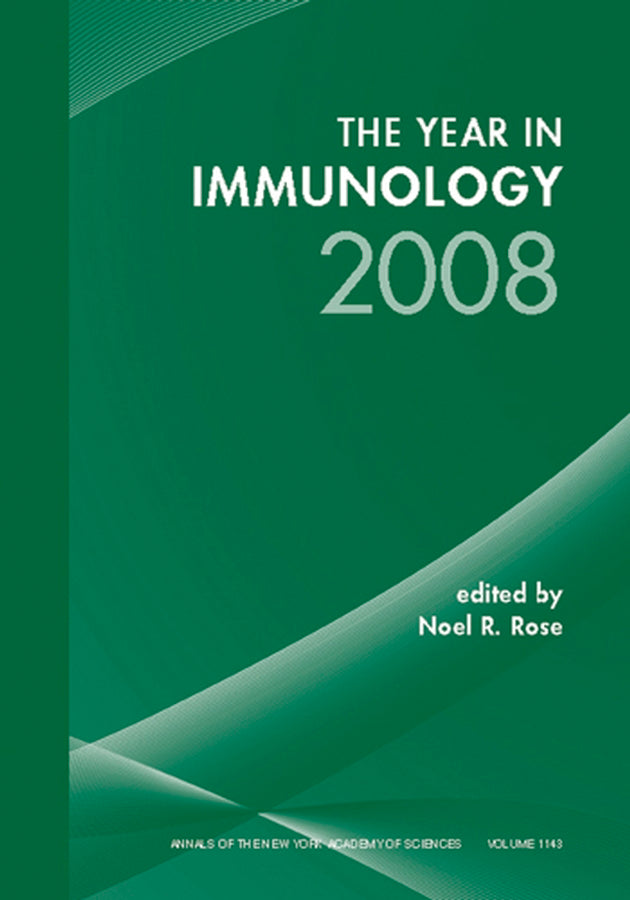 Annals of the New York Academy of Sciences