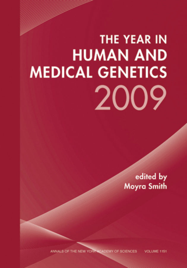 Annals of the New York Academy of Sciences