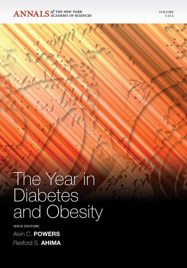 Annals of the New York Academy of Sciences