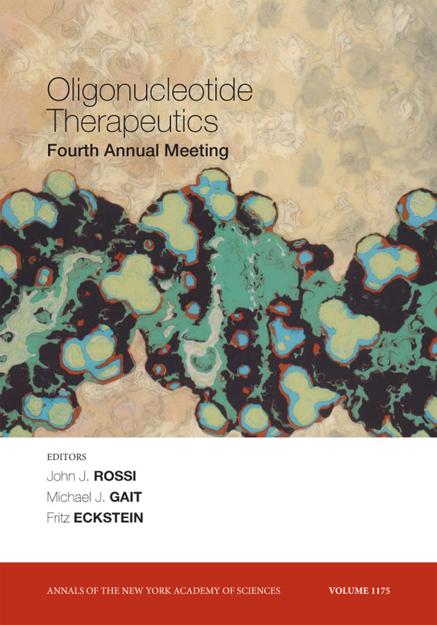 Oligonucleotide Therapeutics