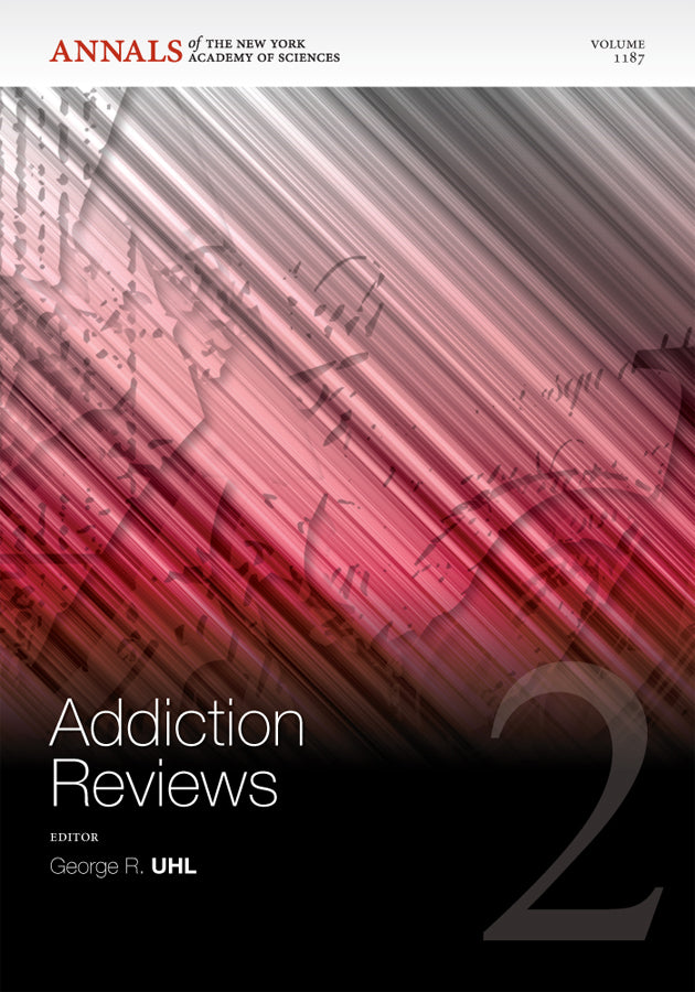 Annals of the New York Academy of Sciences
