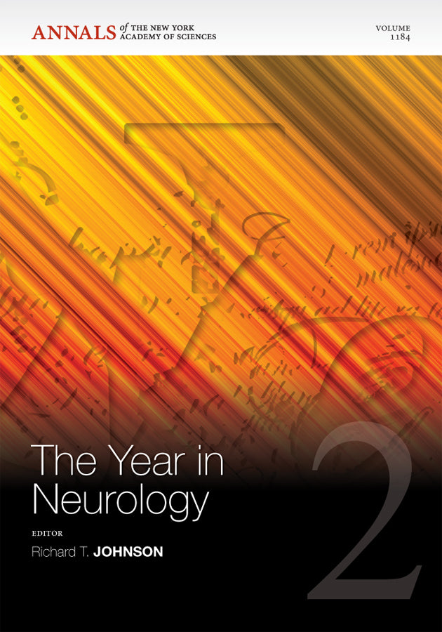 Annals of the New York Academy of Sciences
