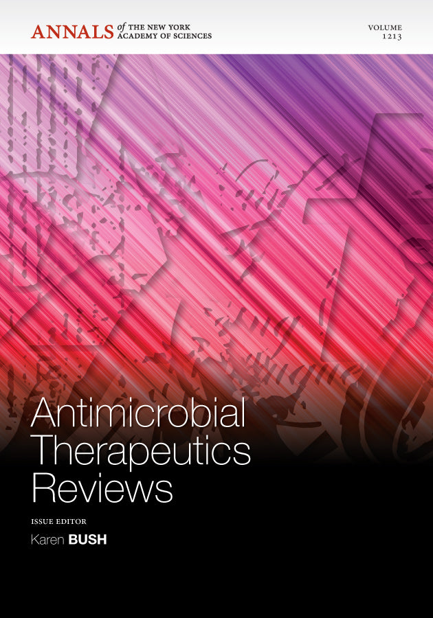 Annals of the New York Academy of Sciences