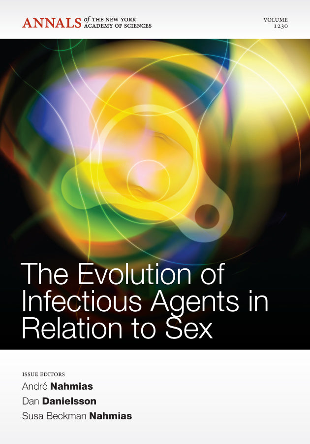 Annals of the New York Academy of Sciences