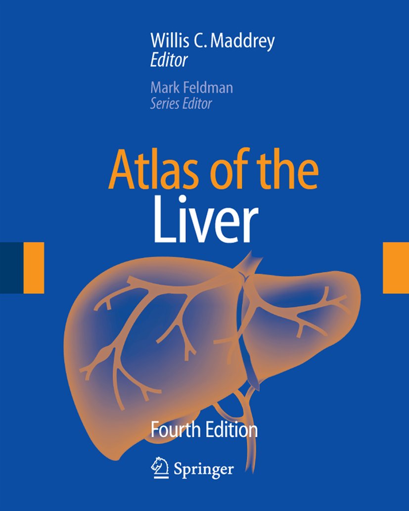 Atlas of Gastroenterology & Hepatology Series