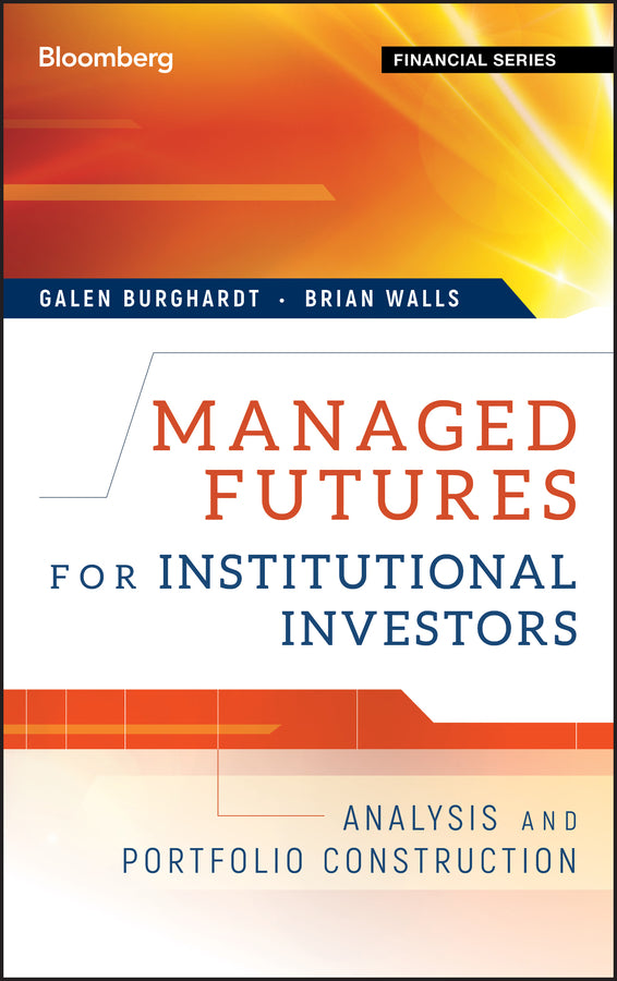 Managed Futures for Institutional Investors