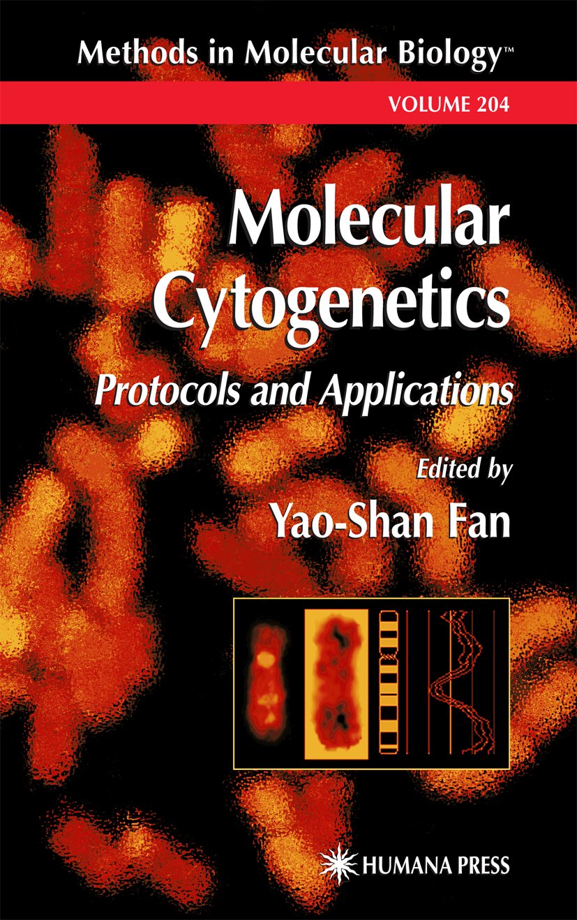 Methods in Molecular Biology