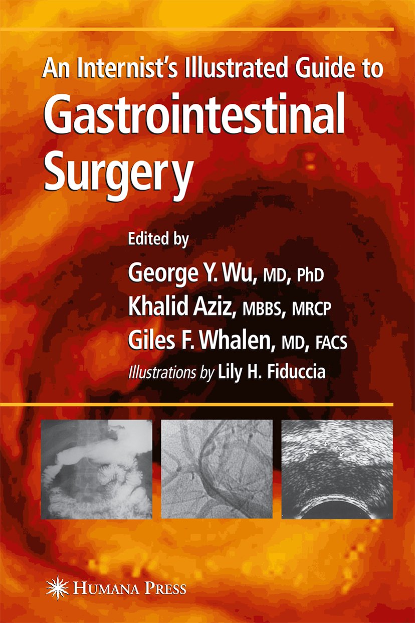 Clinical Gastroenterology