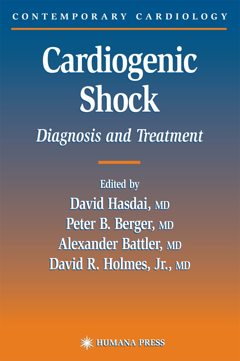 Contemporary Cardiology