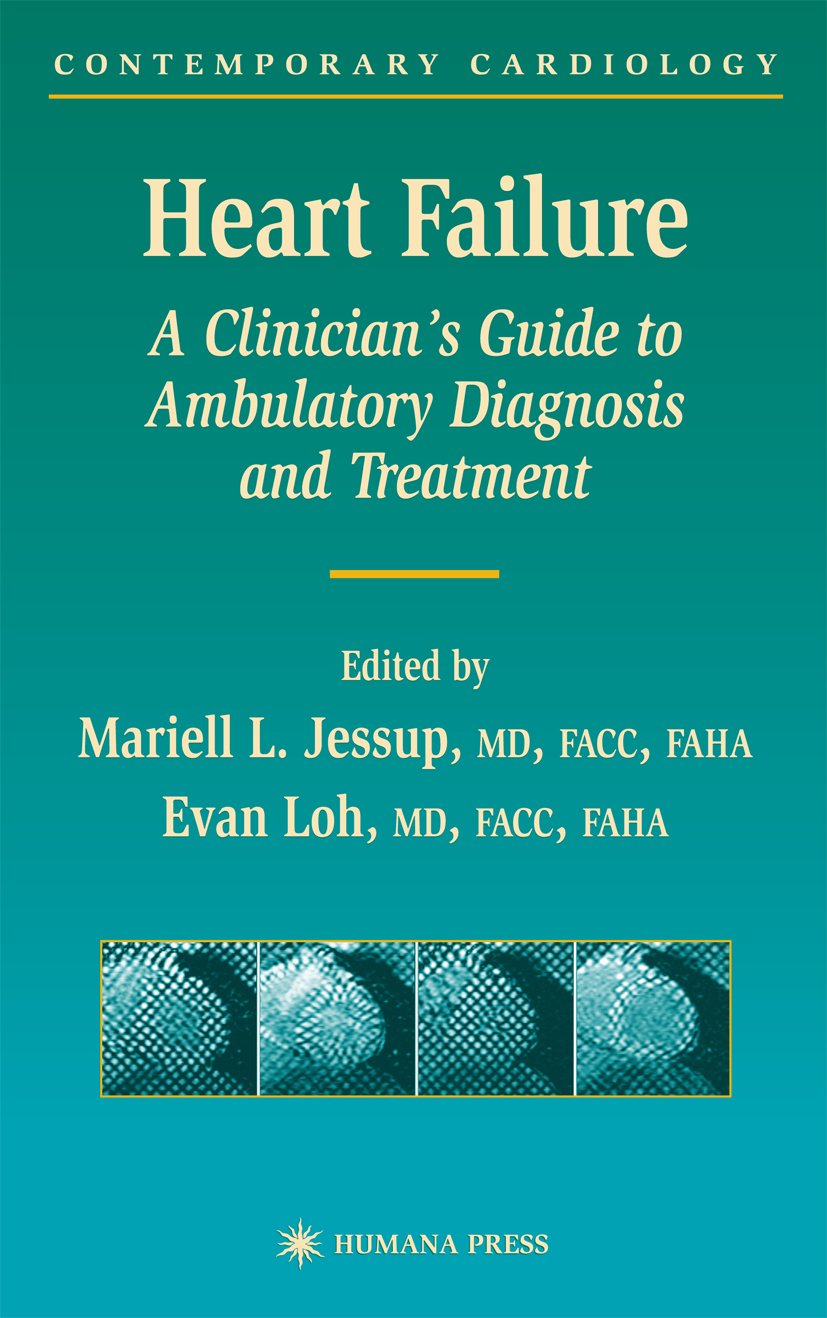Contemporary Cardiology