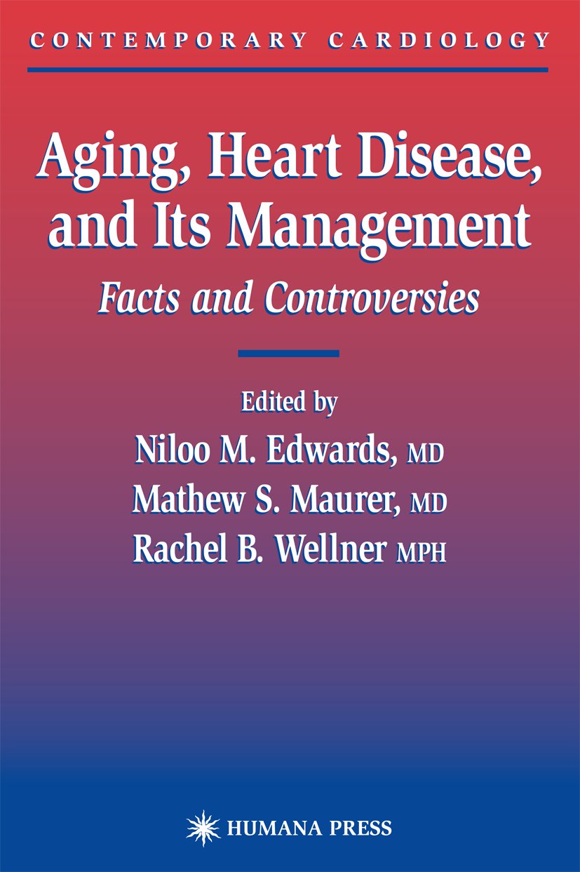 Contemporary Cardiology