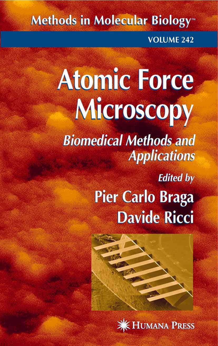 Methods in Molecular Biology
