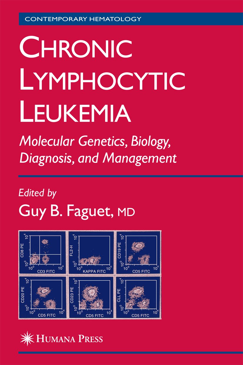 Contemporary Hematology