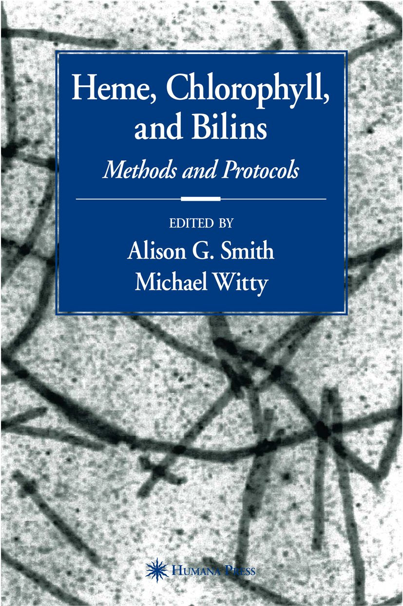 Springer Protocols Handbooks