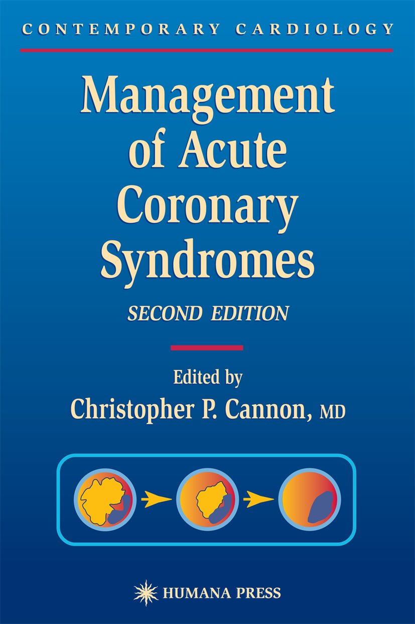 Contemporary Cardiology