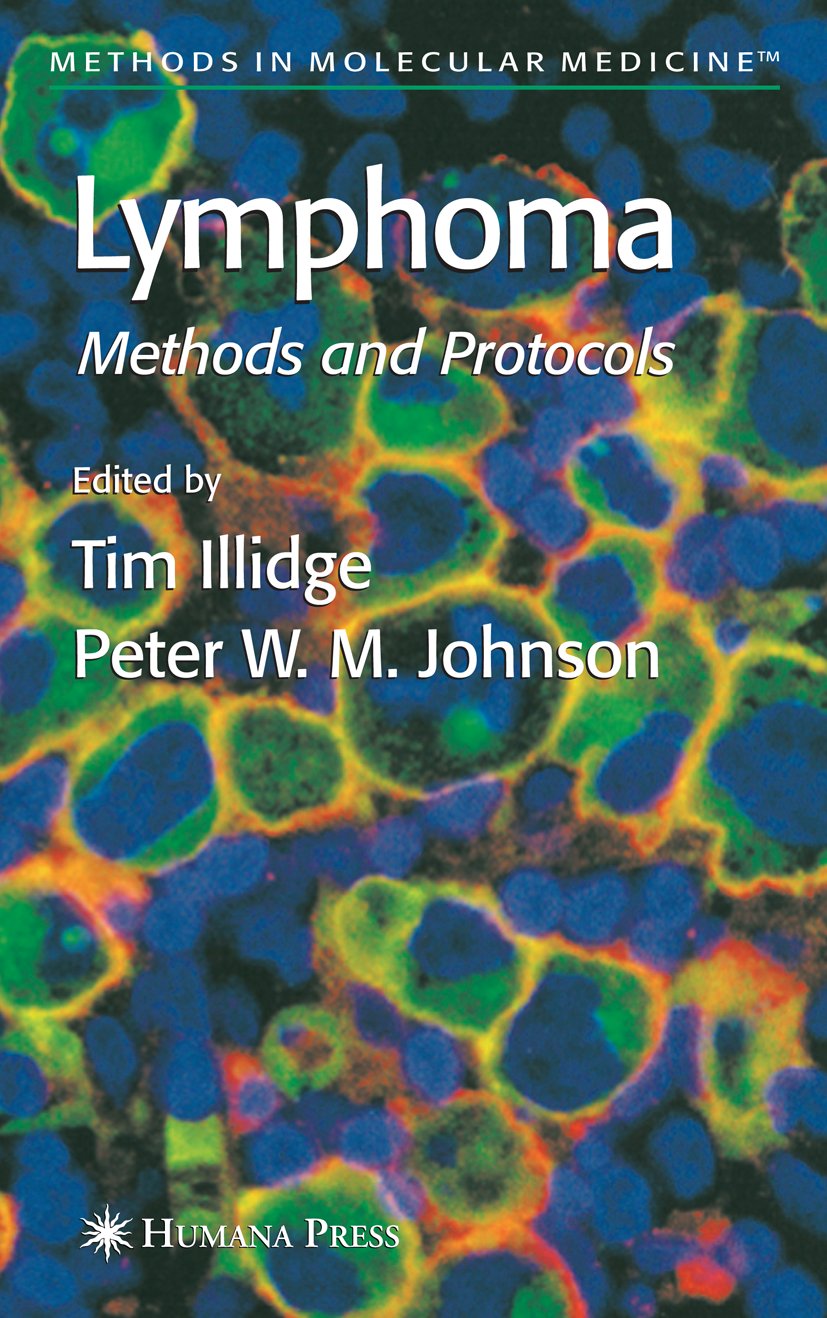 Methods in Molecular Medicine