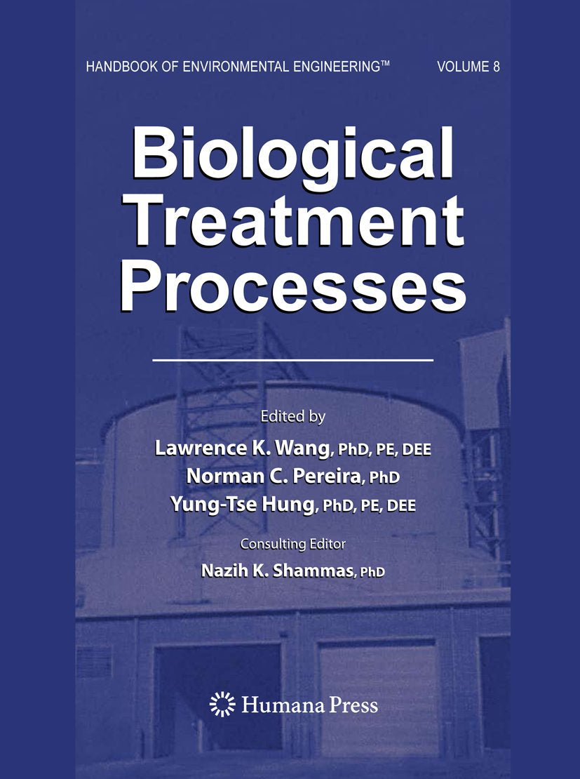 Handbook of Environmental Engineering