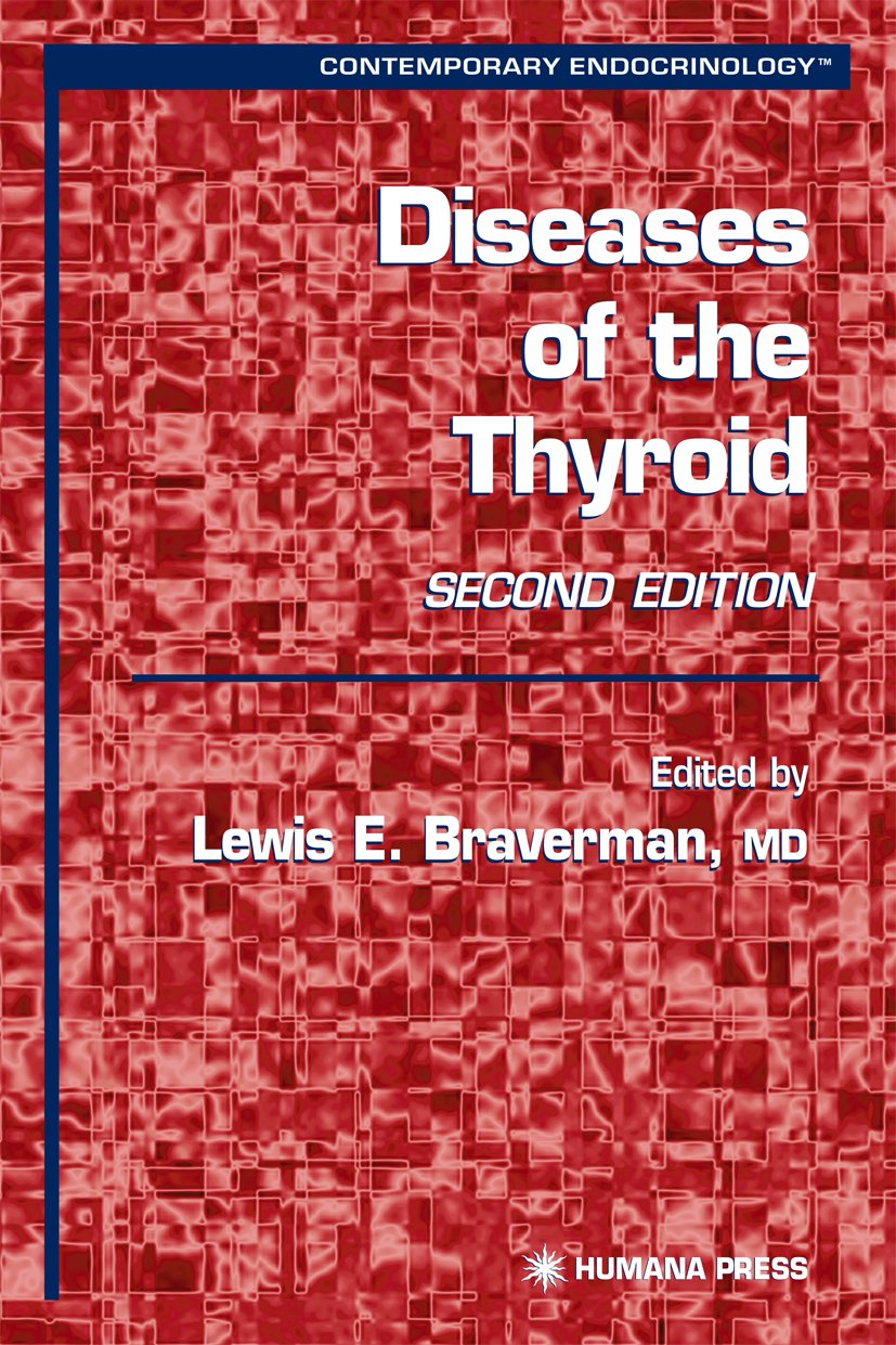 Contemporary Endocrinology