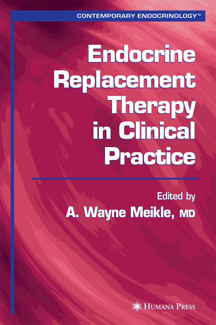 Contemporary Endocrinology