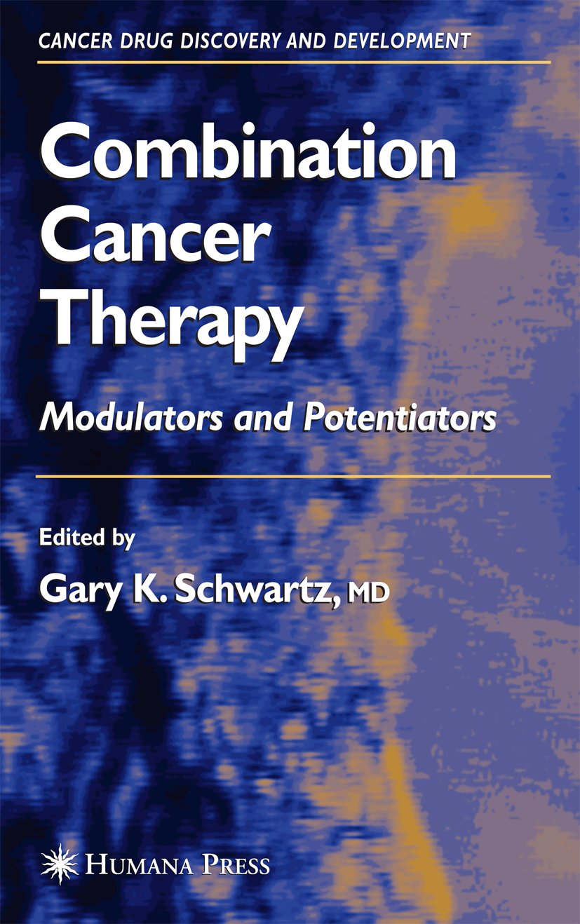 Cancer Drug Discovery and Development