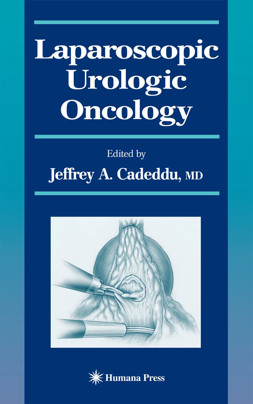 Current Clinical Urology