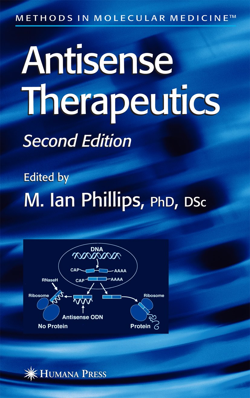 Methods in Molecular Medicine