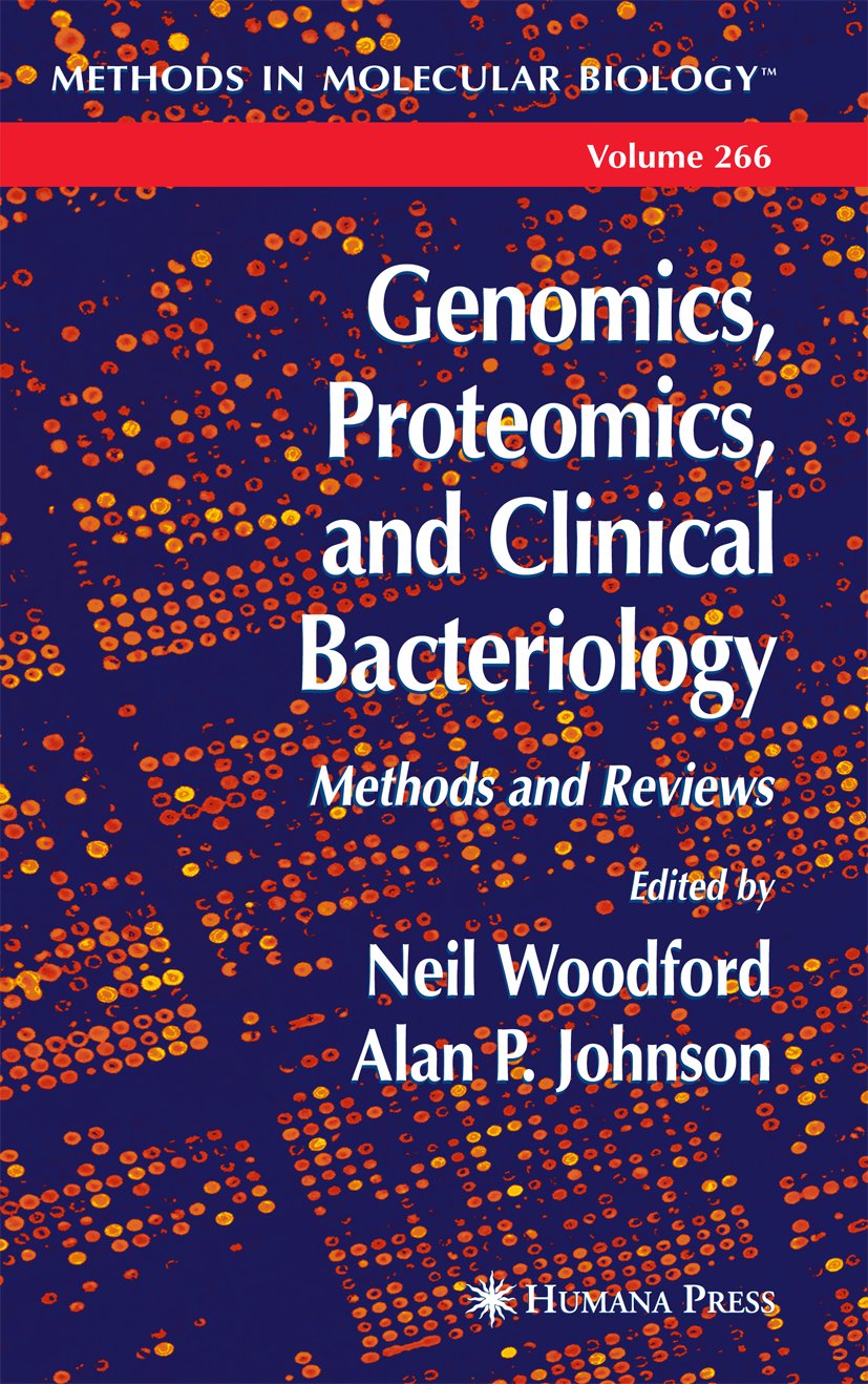 Methods in Molecular Biology