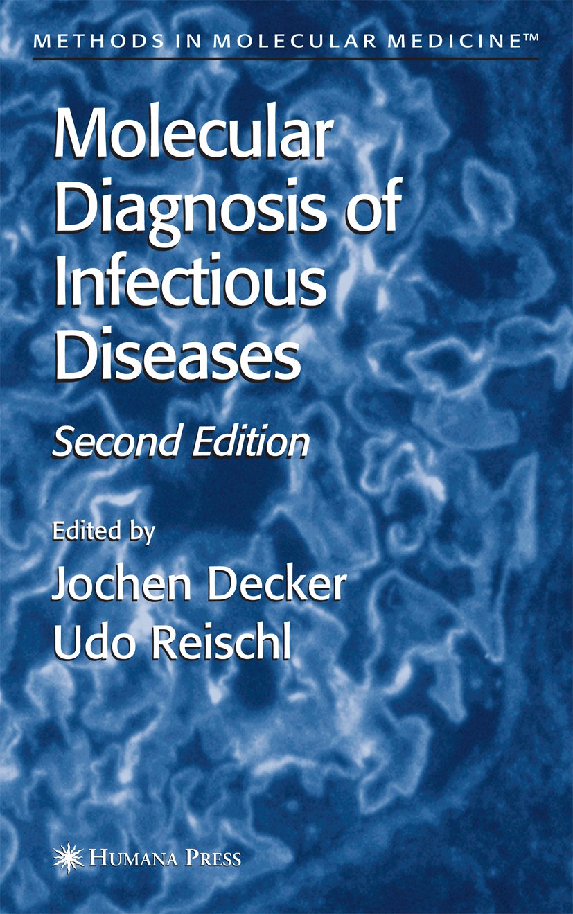 Methods in Molecular Medicine