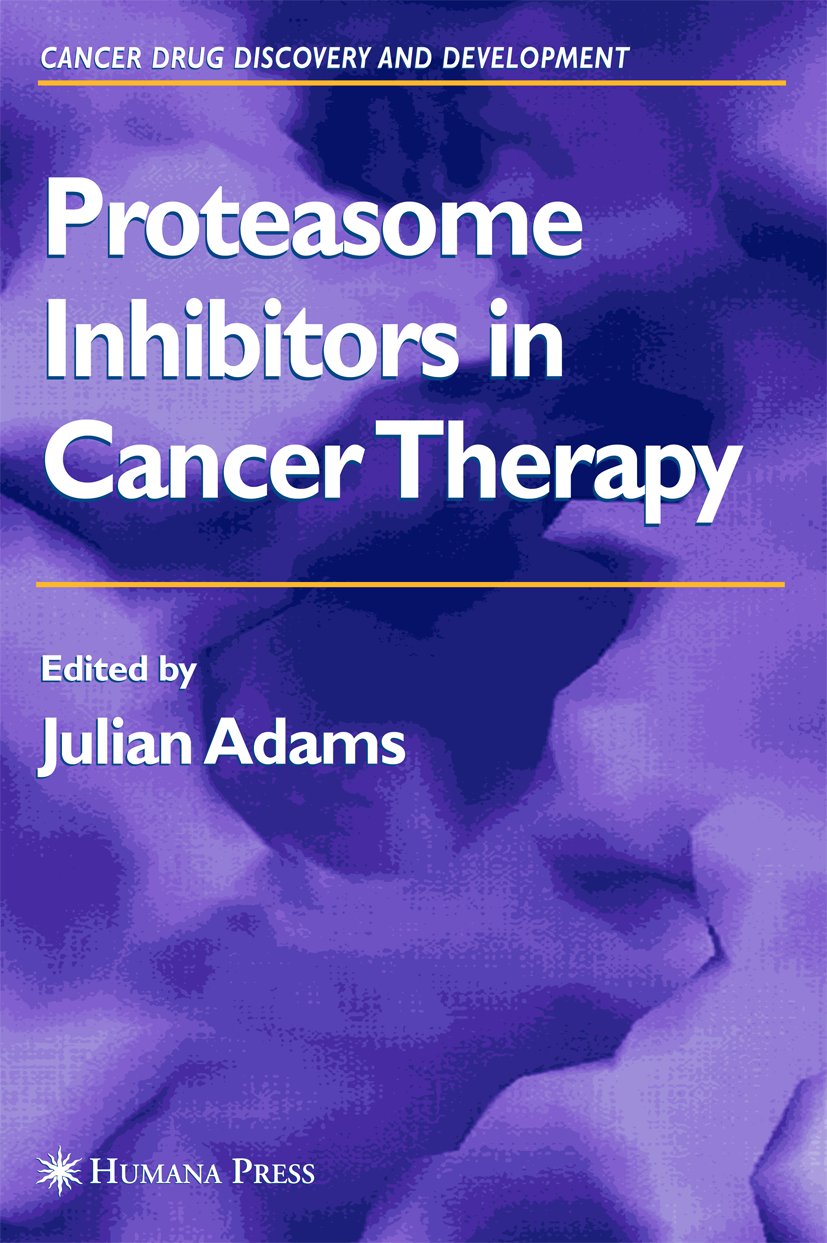 Cancer Drug Discovery and Development